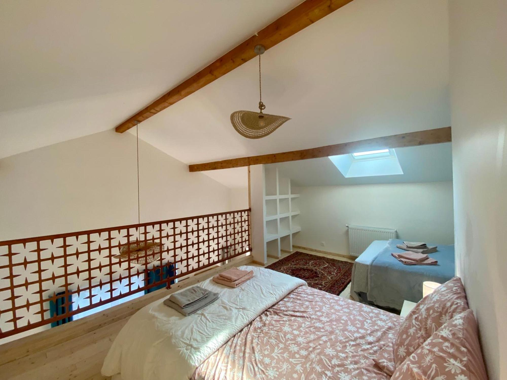 Вілла La Petite Maison Dans La Brie Guerard Екстер'єр фото