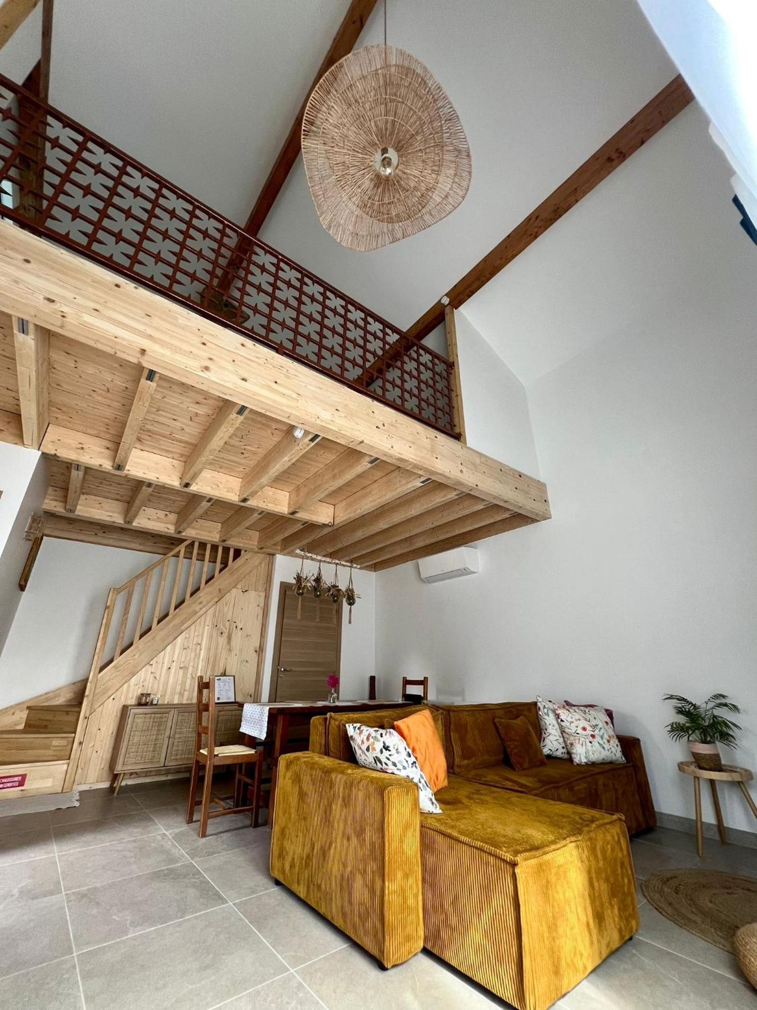 Вілла La Petite Maison Dans La Brie Guerard Екстер'єр фото